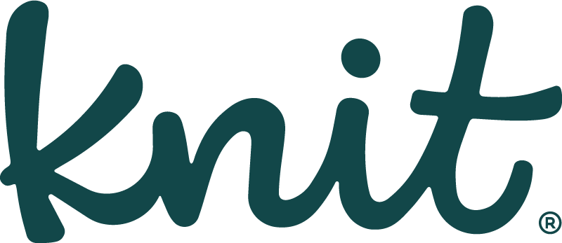 Knit Logo